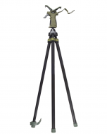 39HUNTER Trigger Stick Treppiede 96cm - 168cm