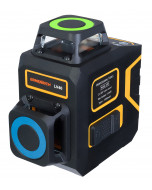 Livella laser Ermenrich LV40 PRO