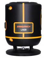 Livella laser Ermenrich LN20