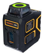 Livella laser Ermenrich LN30