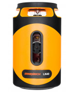 Livella laser Ermenrich LN40