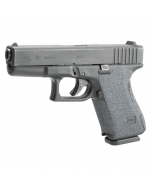 HOGUE Wrapter Adhesive Grip Impugnatura adesiva per GLOCK 17 #17179