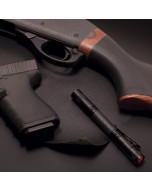HOGUE Wrapter Adhesive Grip Impugnatura adesiva per GLOCK 43X/48 (Block Texture) #18268