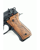 Kimar Guancette in Nylon Radica per Beretta 92 cal.8mm / 9mm