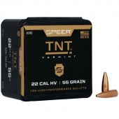 SPEER Palle TNT 224" 50gr HP TNT #1030 (100pz)