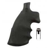 S&W Guancette Sintetiche Hogue K/L Round Square Conversion #12434