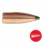 SIERRA Palle Varminter 224" 55gr Blitz #1345 (100pz)