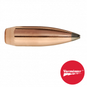 SIERRA Palle Varminter 243" 80gr SBT Blitz #1515 (100pz)