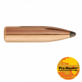 SIERRA Palle Pro-Hunter 243" 100gr SP #1540 (100pz)