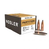 NOSLER Palle Partition 308" 180gr SP #16331 (50pz)
