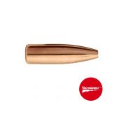 SIERRA Palle Varminter 264" 100gr HP #1710 (100pz)