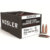 NOSLER Palle Competition 264" 100gr HPBT #53744 (1.000pz)