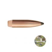 SIERRA Palle GameKing 277" 150gr SP BT #1840 (100pz)