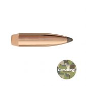 SIERRA Palle GameKing 284" 160gr SP BT #1920 (100pz)