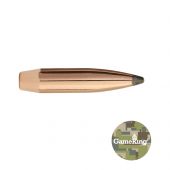 SIERRA Palle GameKing 284" 175gr SP BT #1940 (100pz)