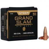 SPEER Palle Grand Slam 308" 165gr SP #2038 (50pz)