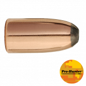 SIERRA Palle Pro-Hunter 308" 110gr RN #2100 (100pz)