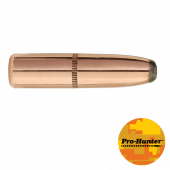 SIERRA Palle Pro-Hunter 308" 220gr RN #2180 (100pz)