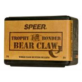 SPEER Palle Trophy Bonded 284" 140gr SP #1745 (25pz)