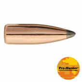 SIERRA Palle Pro-Hunter 311" 150gr SP #2300 (100pz)