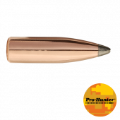SIERRA Palle Pro-Hunter 311" 180gr SP #2310 (100pz)