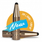 FOX Palle Classic Hunter .30 (.308) 180gr (50pz)