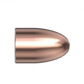 HORNADY Palle 355" 115gr FMJ RN #35557 (100pz)