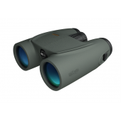 MEOPTA Binocolo MeoStar B1 HD Gommato 10x42