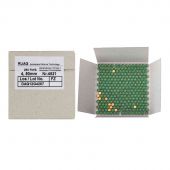 Inneschi RWS BERDAN Sinoxid Primers 4521 Small Pistol 4.5mm (250pz)