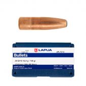 LAPUA Palle Mega SP E415 308" 185gr (100pz) #4PL7213