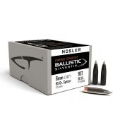 NOSLER Palle Ballistic Silver Tip 243" 95gr SP #51040 (50pz)