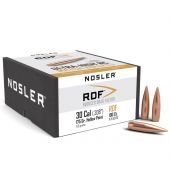 NOSLER Palle RDF 308" 175gr HP BT #53170 (100pz)