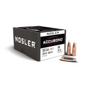 NOSLER Palle AccuBond 308" 150gr SP #56719 (50pz)