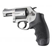 HOGUE Guance Sintetiche S&W Frame J Round #60000