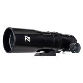 Tubo ottico con doppietto Levenhuk Ra R66 ED Black