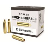 NOSLER Bossoli 6.5-284 Norma #10190 (50pz)