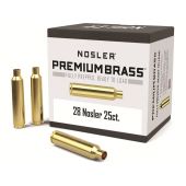 NOSLER Bossoli 28 Nosler #10150 (25pz)