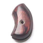 NAA 22LR/S Guance in Legno RoseWood