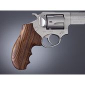 HOGUE Guance in Legno Ruger SP101 CocoBolo #81800
