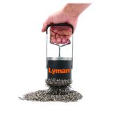 LYMAN Stainless Steel Pin Transfer Magnet- Separatore #7631370