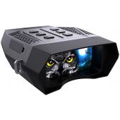 Visore notturno binoculare digitale Levenhuk Halo 13X PLUS