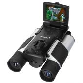 Binocolo Levenhuk Atom Digital DB10 LCD