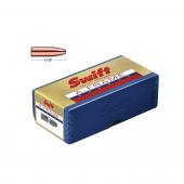 SWIFT Palle A-Frame 284" 140gr Semi Spitzer (50pz)