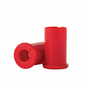 SPEER Target Bossoli in plastica 38SPL #8515 (50pz)