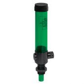 RCBS LITTLE DANDY Pistol Powder Measure Dosatore Polvere #86040