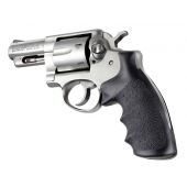 HOGUE Guance Sintetiche Ruger Speed Six #88000