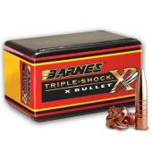 BARNES Palle TSX 358" 200gr TSX Flat Base #35820 (50pz)