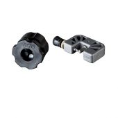 RCBS Hand Case Neck Turner Kit | Tornietto manuale per Colletto#90401