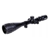DIANA Cannocchiale 1" 6-24x50 AO IR Duplex (Attacco incluso)