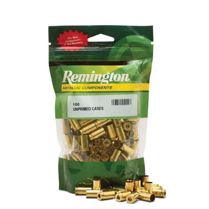 REMINGTON Bossoli .38 Special (100pz)